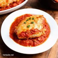 Cluck Yeah My GoTo Chicken Parmigiana Recipe
