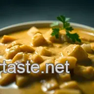 Delicious Coconut Curry Bliss with Coconut Milk: My Ultimate Comfort Dish