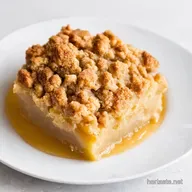 Come Together Crumble My Easy Apple Dessert Recipe