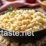 How to Cook Creamy Camargue Rice in 40 Minutes: A Cozy Dinner Delight
