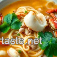 How to Cook Hearty Crab Noodle Soup in 30 Minutes: A Delicious Comfort