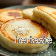 How to Cook Taro Pancakes - Fluffy and Sweet Treat for Family Mornings
