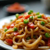 Authentic Copycat Panda Express Chow Mein Recipe Ready Fast