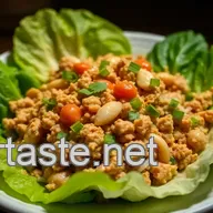 Copycat PF Chang's Lettuce Wraps: Better Than Takeout!