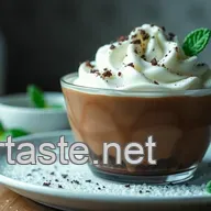 Easy Copycat Wendy&rsquo;s New Frosty Flavor Recipe &ndash; Chocolate Mint Delight