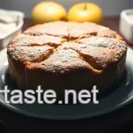 How to make my Grandmother's country apple fritter bread: A Delicious Treat!