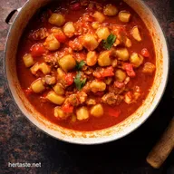 Simple Goulash Recipe Cozy Weeknight Hungarian Delight