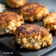 Crab Cakes Fit for a King How Do You Prepare Crab