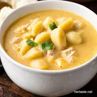 Olive Garden Chicken Gnocchi Soup Copycat