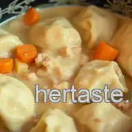 Chicken Crock Pot Dumplings: Creamy, Easy Comfort!