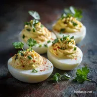 Classic Deviled Eggs: The Easy, Ultra-Creamy Original Recipe