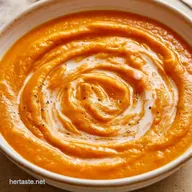 Coconut Vegetable Soup in 50 Minutes