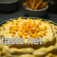 Easy Creamy Corn and Cream Cheese Dip: My Go-To Crowd-Pleasing Recipe