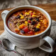 Creamy Cowboy Soup Recipe Ready in 45 Minutes