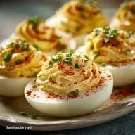 Deviled Eggs: The Flawlessly Smooth and Creamy Southern Recipe