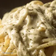 Creamy Dream My Olive Garden Alfredo Recipe
