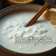 Creamy Horchata Recipe: Authentic & Oh-So-Easy!