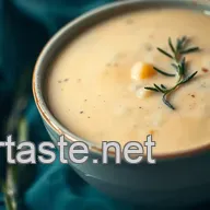 Creamy Potato Soup Recipe: A Bowlful of Comfort!