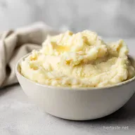 Easy Mashed Potato Recipe Creamy Dreamy Perfection