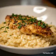 Easy Chicken Cream Garlic My GoTo Weeknight Winner