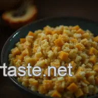 Comforting kayla butternut: How to Make the Creamiest Risotto!