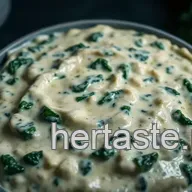 Creamy Spinach Artichoke Dip Without Mayo: A Simple Comfort Food