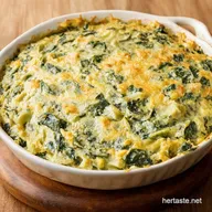 Spinach Artichoke Dip Recipe Best Pub Style Easy