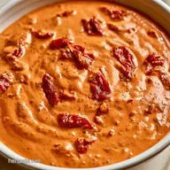 Sun-Dried Tomato Sauce in 20 Minutes