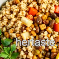 Creating Balanced Flavors in Plant-Based Dishes: 5 Easy Lentil Quinoa Bowls!