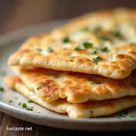 The Quick Crisp Traditional Homemade Matzah Unleavened Bread