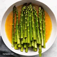 Crispy Air Fryer Asparagus Ready in Under 15 Minutes
