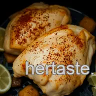 Easy & Juicy Air Fryer Chicken Breast: My Family's Go-To Recipe
