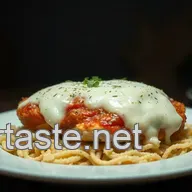 Easy & Juicy Air Fryer Chicken Parm: My Family's Favorite Recipe