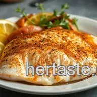 How to Cook Tilapia in Air Fryer: My Easy & Flavorful Recipe