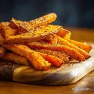 Crispy Oven Baked Sweet Potato Fries Guaranteed Extra Crispy