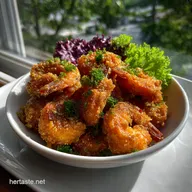 Bang Bang Shrimp: Ultra Crispy Restaurant-Style Recipe