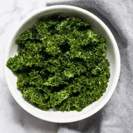 Crispy OvenBaked Kale Chips Ready in Minutes