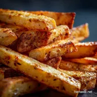 Low Carb Keto French Fries Rutabaga Fries Achieve Crispy Keto Fries