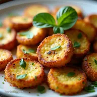 Crispy Easy Pan Fried Zucchini A 15Minute Delight