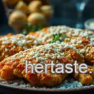 Crispy Parmesan Chicken Recipe: Better Than Your Local!