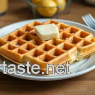 Golden and Crispy Vans Waffles: My Family Favorite Breakfast Recipe