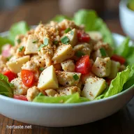 The BudgetFriendly Bonanza Affordable Chicken Salad Recipe
