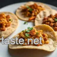 Crunchy Chalupas: My Family's Easy Recipe for Flavorful Fun
