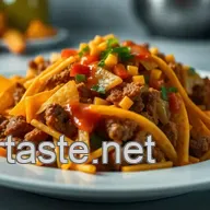Crunchy Doritos Locos Tacos Nutrition Info: A Fun Family Favorite