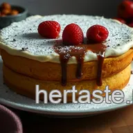 Decadent Boston Cream Cake Recipe: A Classic Dessert You&rsquo;ll Love
