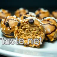How to Make Delicious Butterfinger Balls: The Ultimate Treat!