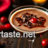 Indulgent Chocolate Martini Recipe: A Luxurious Treat for Any Occasion
