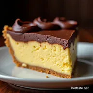 The Best French Silk Pie Recipe MeltinYourMouth Chocolate