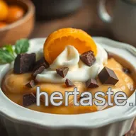 Decadent Julibee Pudding - A Delightful British Classic