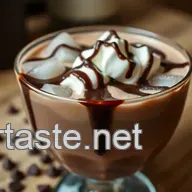 Decadent Mudslide Cocktail Recipe: A Chocolate Lover's Delight